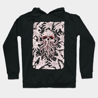 nightmare Hoodie